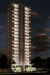 Apartamento para Venda em Maringá - PR, Zona 07