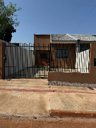Casa para Venda em Paiçandu - PR, Não Identificado
