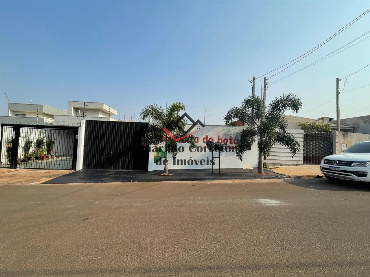 CHÁCARAS, Rua Vinte E Nove