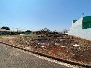 TERRENOS, Rua Rouxinol