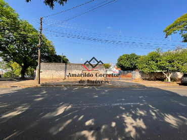 TERRENOS, Rua Tenente Afonso Pinheiro Camargo