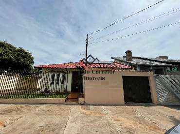 CASAS, Travessa Indianópolis