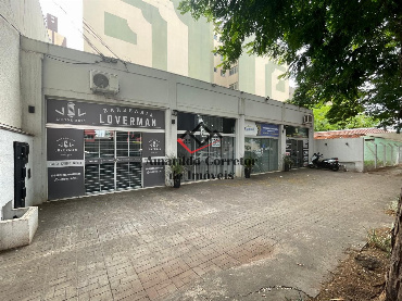 SALAS COMERCIAIS, Rua Marquês de Abrantes