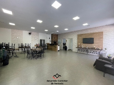 CHÁCARAS, Rua Olímpico