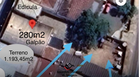 Salão Comercial para Venda em Maringá - PR, Zona 06