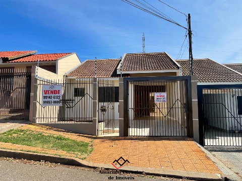 CASAS, Rua Salgueiro