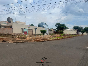 TERRENOS, Rua Bolívar