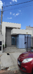 Casa para Venda em Mandaguaçu - PR, Zona Norte