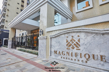 APARTAMENTOS, Avenida Xv de Novembro