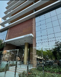 APARTAMENTOS, Avenida Tiradentes