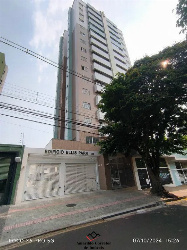 Apartamento para Venda em Maringá - PR, Jd Aclimação