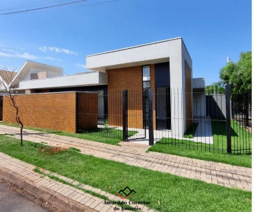 CASAS, Rua Ana Coronado Marquioto