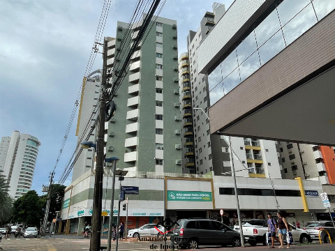 APARTAMENTOS, Avenida Advogado Horácio Raccanello Filho