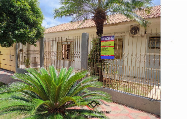 CASAS, Rua Eurilemos