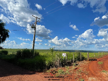 Sítio para Venda em Santa Fé do Pirapó - PR, Área Rural