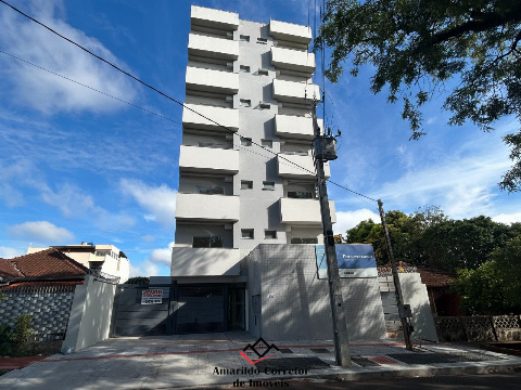 APARTAMENTOS, Rua Rui Barbosa