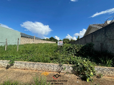 TERRENOS, Rua Yruama