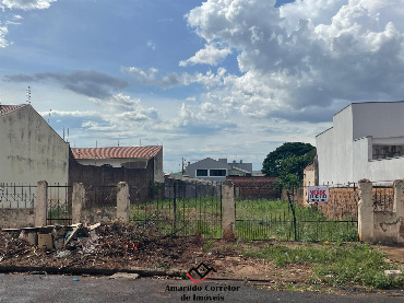 TERRENOS, Rua Carlos Roberto Seghezzi