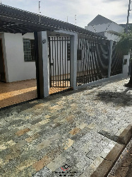Casa para Venda em Maringá - PR, Jd Santa Helena