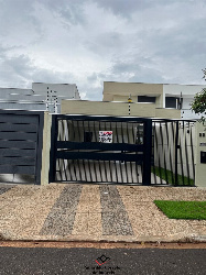 Casa para Venda em Maringá - PR, Jd Canadá 2ª Parte