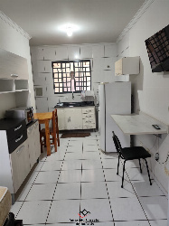 Apartamento Kitnet para Locação em Maringá - PR, Vl Marumby