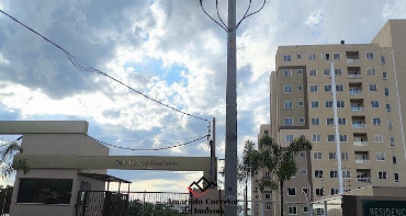 APARTAMENTOS, Rua Quintino Bocaiúva