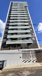 Apartamento para Locação em Maringá - PR, Zona 07