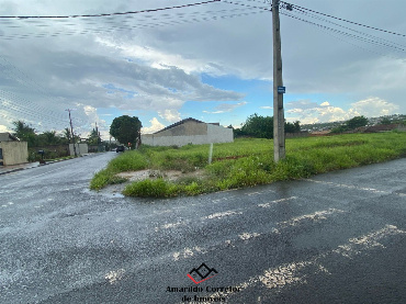 Terreno Comercial para Venda em Maringá - PR, Portal das Torres