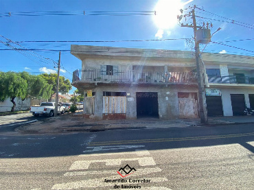 SOBRADOS, Rua Bemtevi