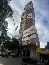 APARTAMENTOS, Praça Rocha Pombo