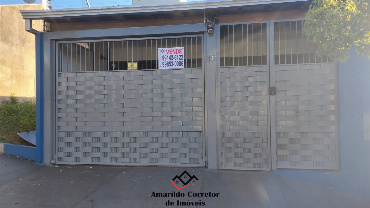 CASAS, Rua Pioneiro Germano Ilebrande