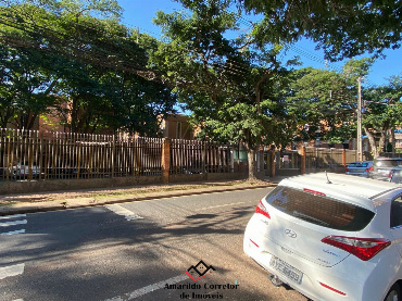 APARTAMENTOS, Avenida Doutor Mário Clapier Urbinati