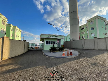 Apartamento para Venda em Maringá - PR, Pq Tarumã