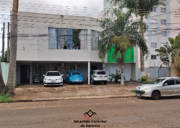 Casa para Venda em Maringá - PR, Jd Alvorada