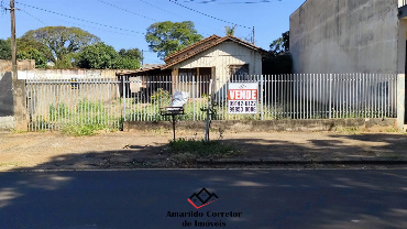 TERRENOS, Avenida São Domingos