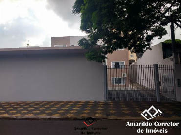 Apartamento Kitnet para Locação em Maringá - PR, Zona 07