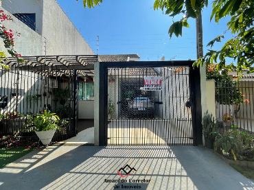 SOBRADOS, Rua Ágata