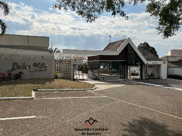 CASAS, Avenida Presidente Tancredo Neves