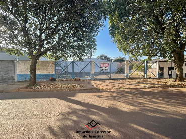 TERRENOS, Rua Alberto de Oliveira