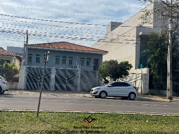 SOBRADOS, Avenida Itororó