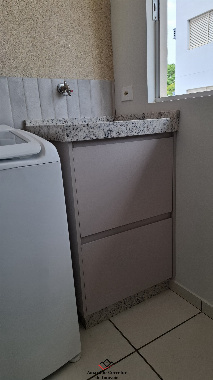 APARTAMENTOS, Rua Antônio Fugi