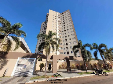 APARTAMENTOS, Rua Estácio de Sá