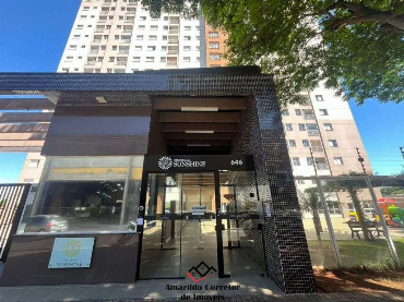 APARTAMENTOS, Rua Caramuru