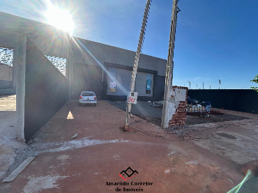 BARRACÃO, Rua Estrada Velha