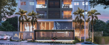 APARTAMENTOS, Rua Nardina Rodrigues Johansen