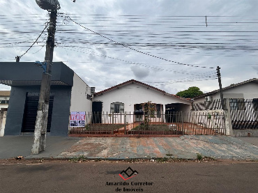 CASAS, Rua Carlos Roberto Seghezi