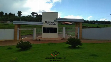 TERRENOS, Condomínio Moradas do Ivai