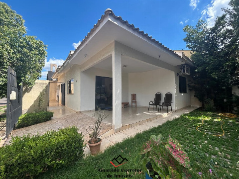 CASAS, Rua Queroquero