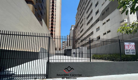 LOJAS, Avenida São Paulo