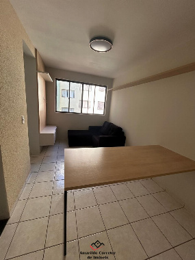 APARTAMENTOS, Rua Mandaguari